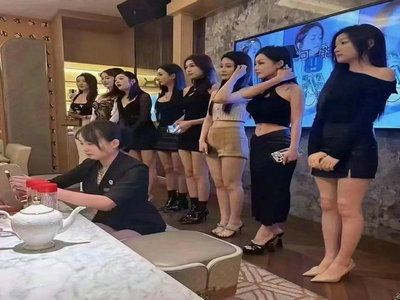 陇南KTV招聘